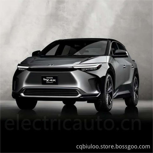 BYD Electric Car Toyota RA-V4 Toyota BZ4X Japan 2c Diesel Enginevitz Car Toyota Digunakan Byd Electric Car Tang 2022